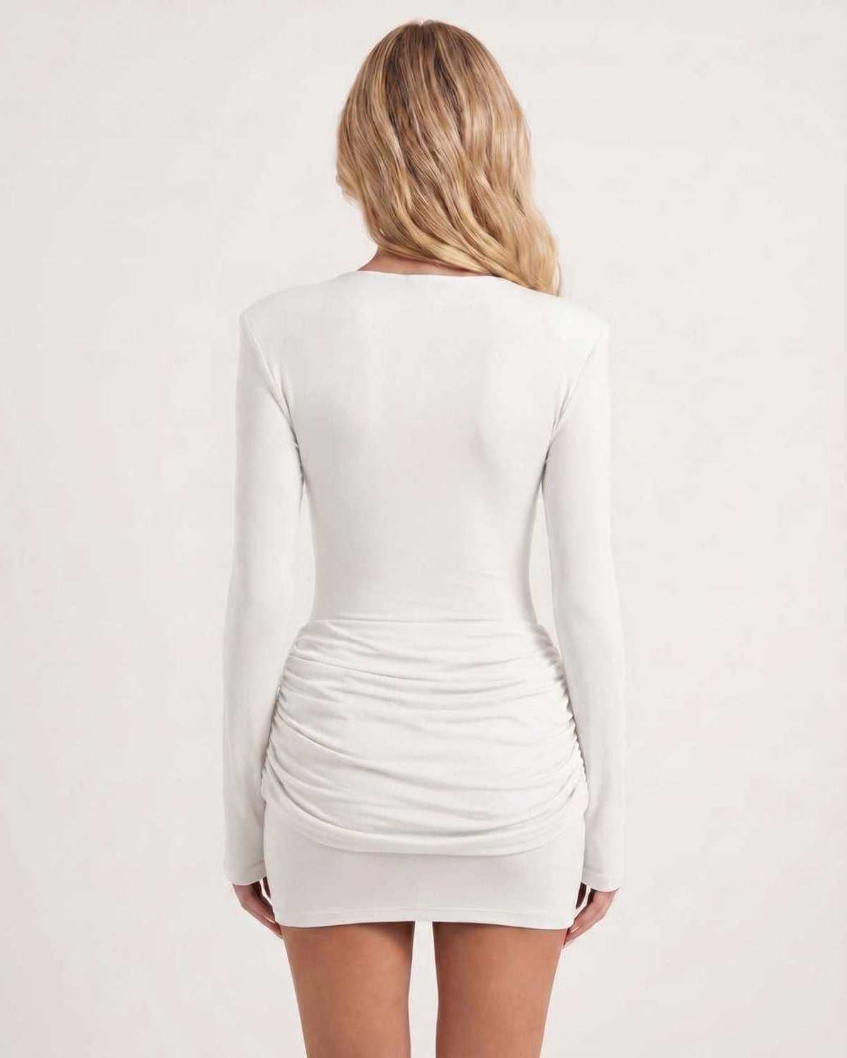 Selene Mini Dress