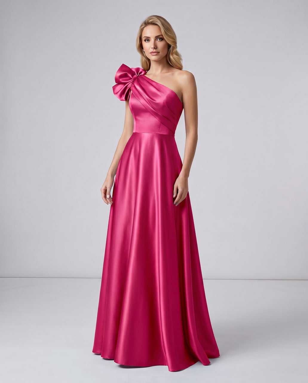 Aurevina Maxi Dress
