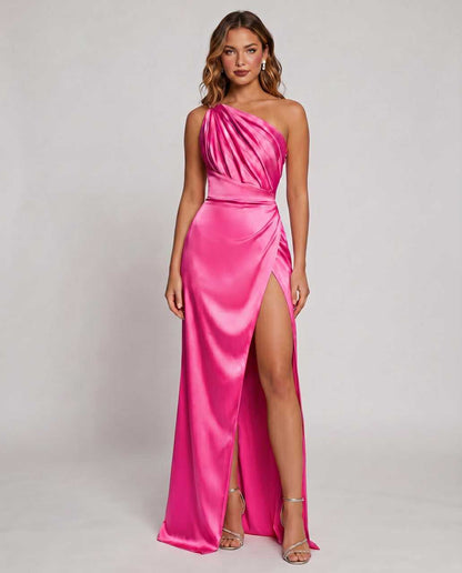 Veloura Maxi Dress