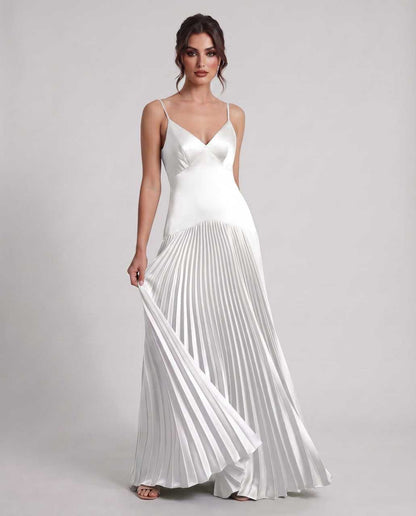 Veloura Maxi Dress