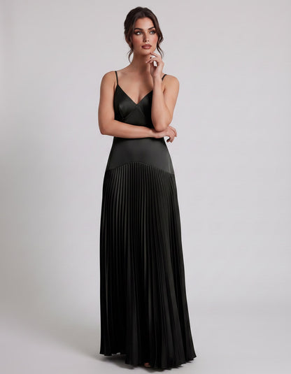 Veloura Maxi Dress