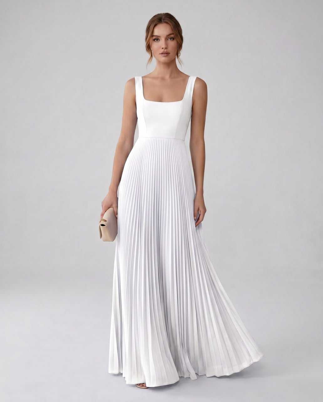 Veloura Maxi Dress