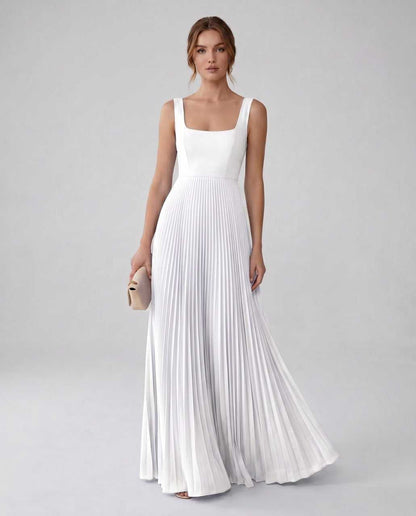 Veloura Maxi Dress