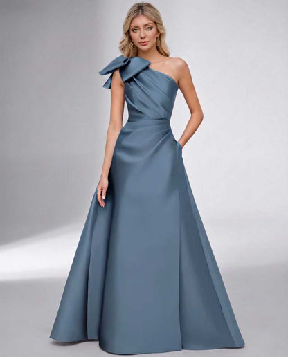 Celestia Maxi Dress