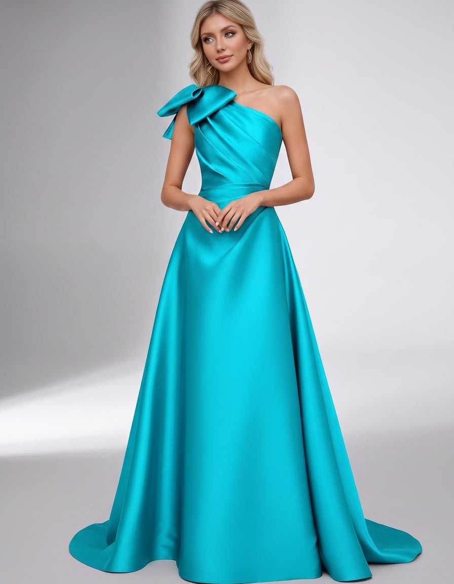Celestia Maxi Dress