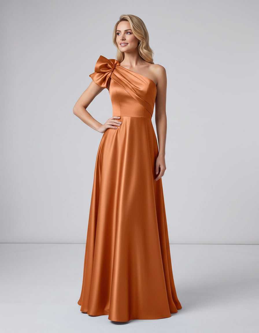 Aurevina Maxi Dress