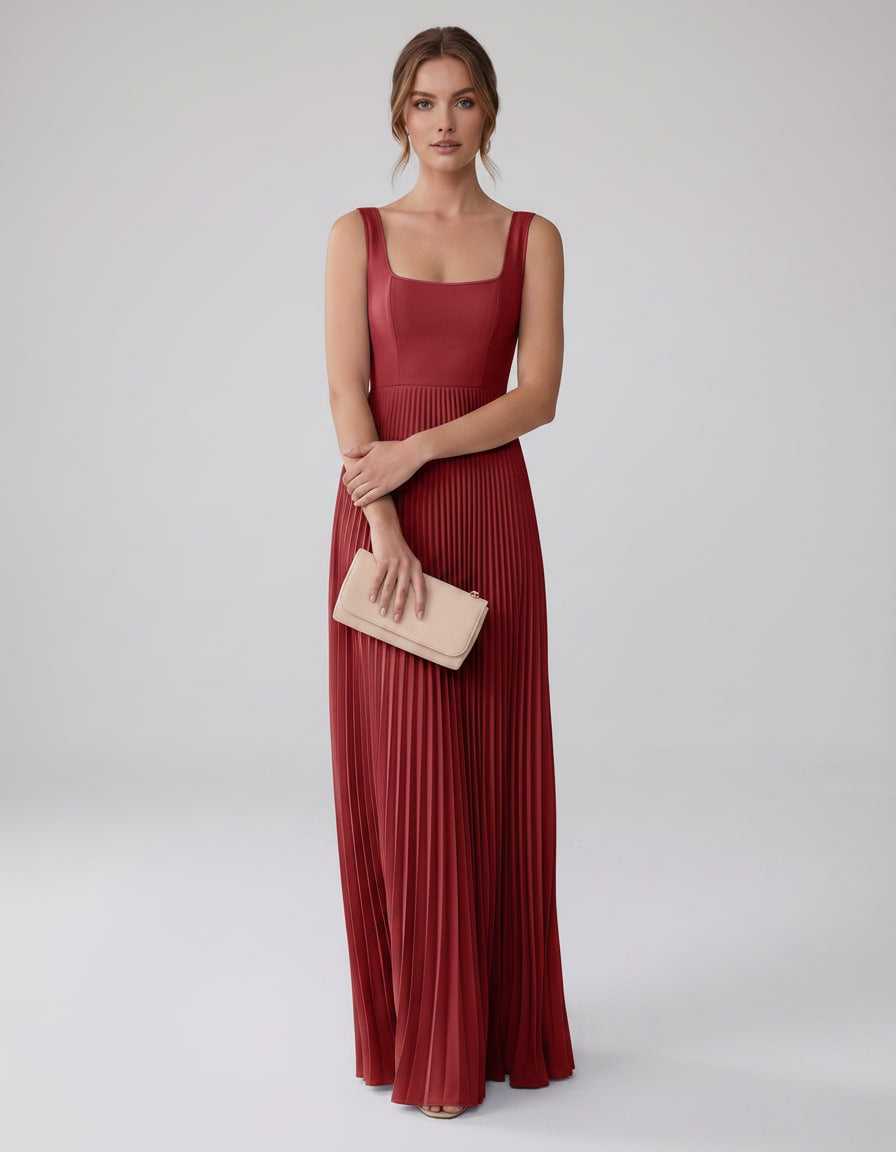 Veloura Maxi Dress