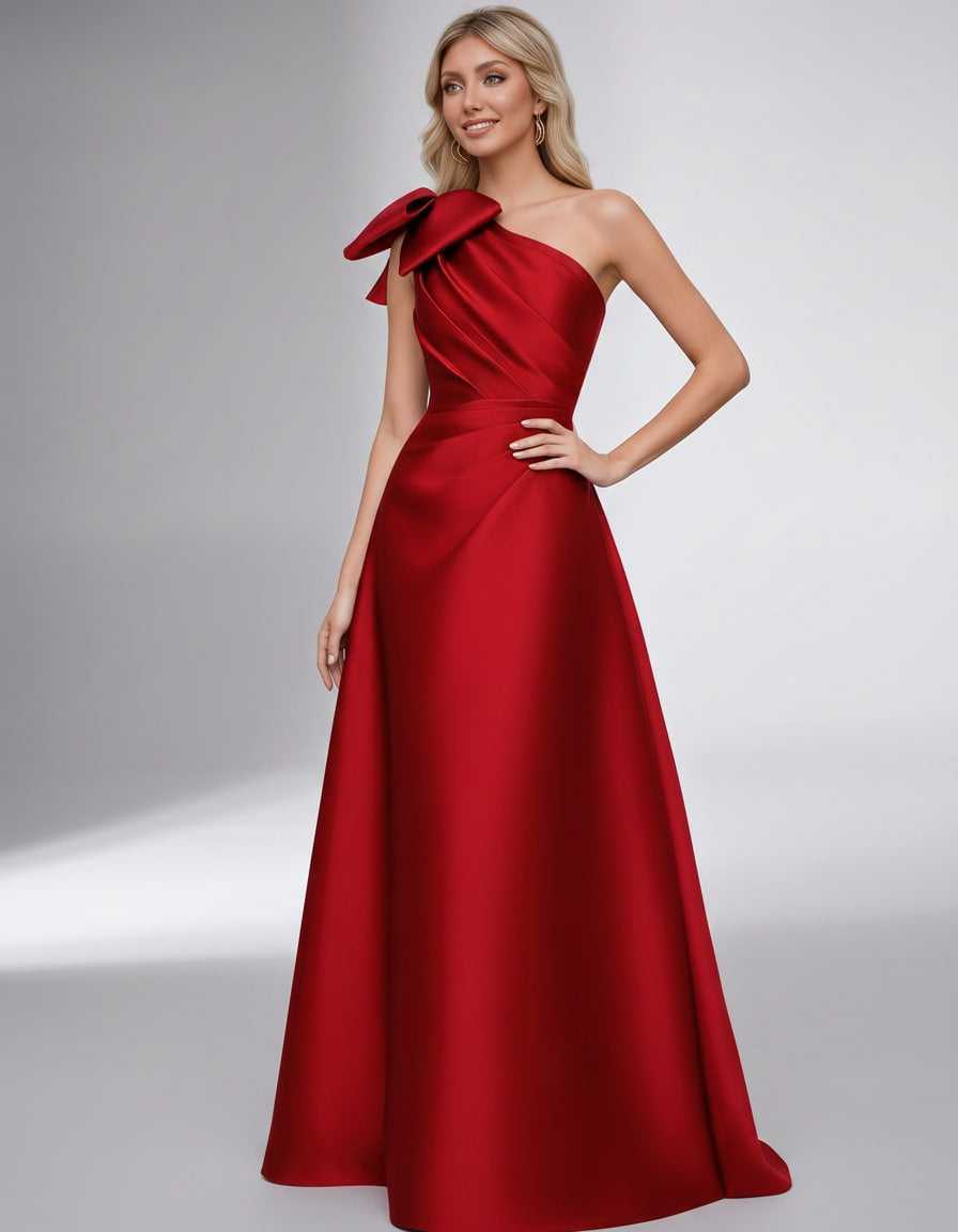 Celestia Maxi Dress