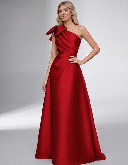 Celestia Maxi Dress
