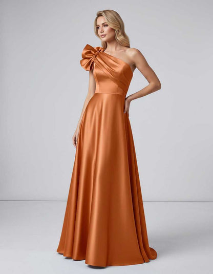 Aurevina Maxi Dress