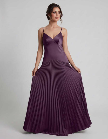 Veloura Maxi Dress