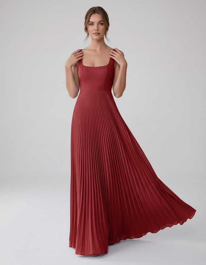 Veloura Maxi Dress