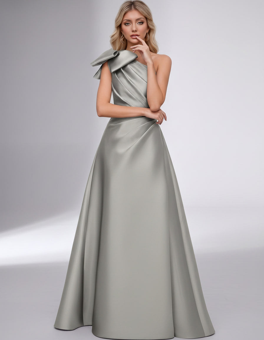 Celestia Maxi Dress