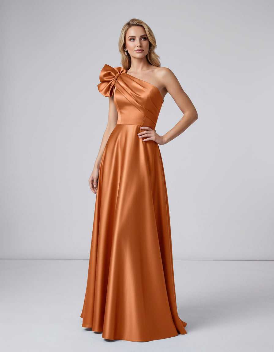 Aurevina Maxi Dress