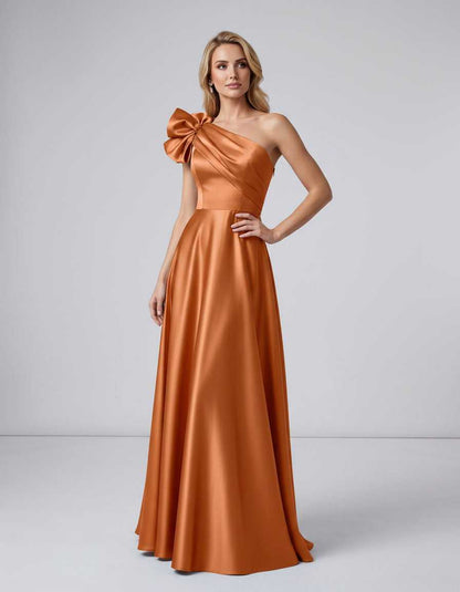 Aurevina Maxi Dress