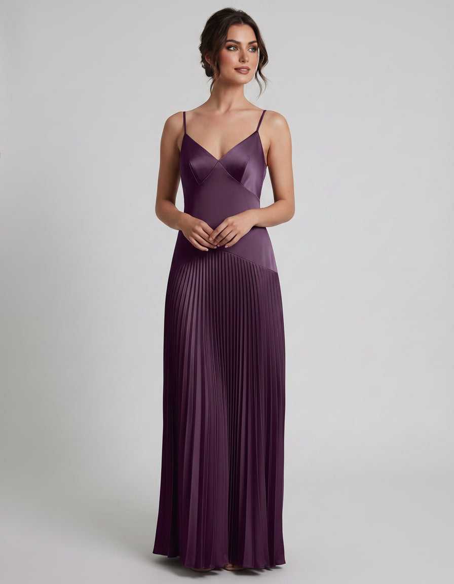 Veloura Maxi Dress