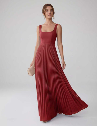 Veloura Maxi Dress