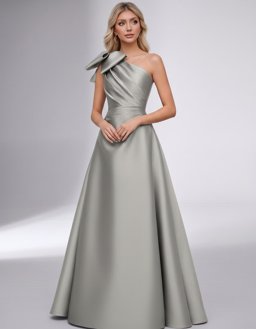 Celestia Maxi Dress