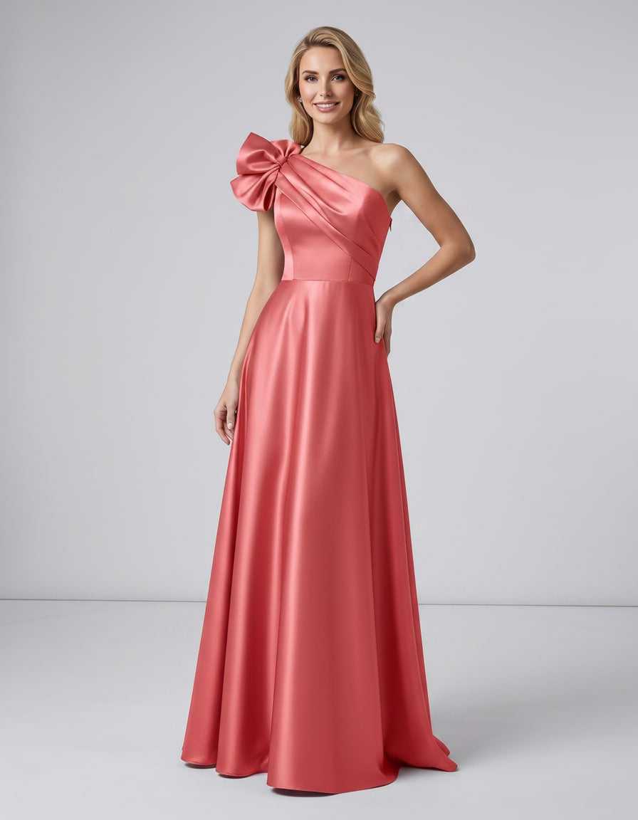 Aurevina Maxi Dress