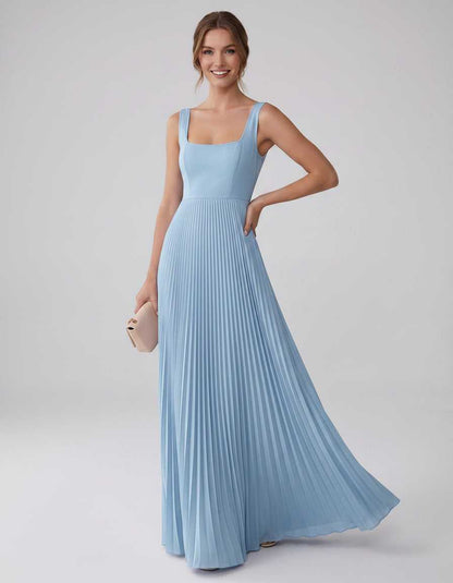 Veloura Maxi Dress