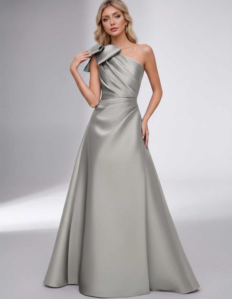 Celestia Maxi Dress