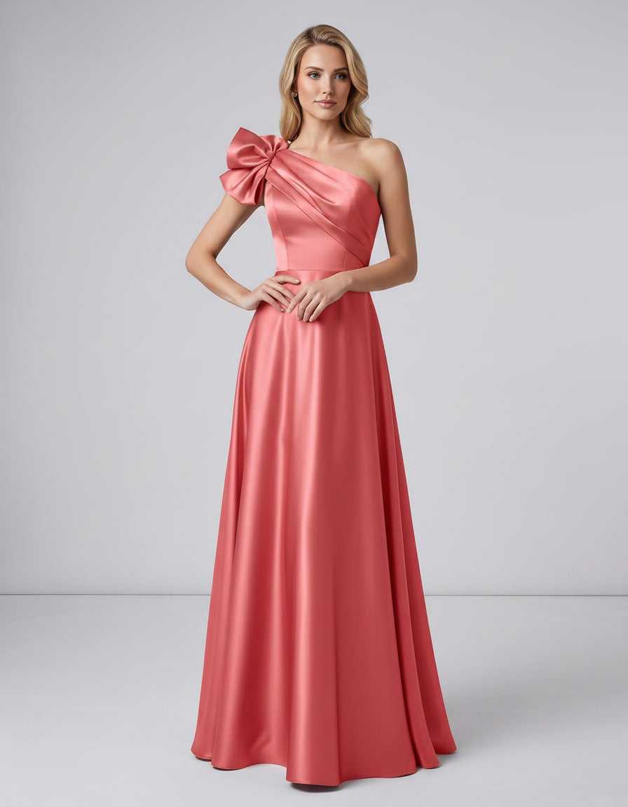 Aurevina Maxi Dress