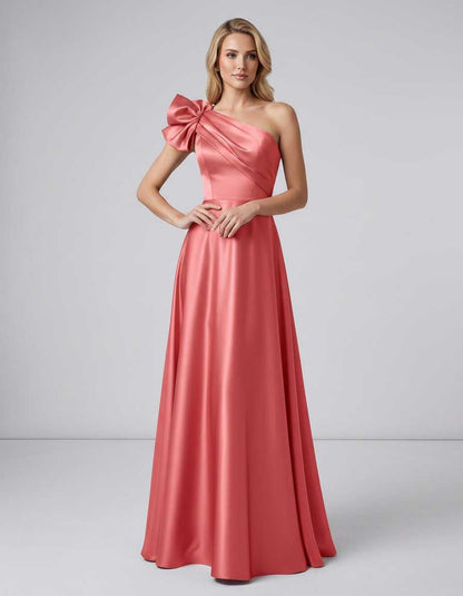 Aurevina Maxi Dress