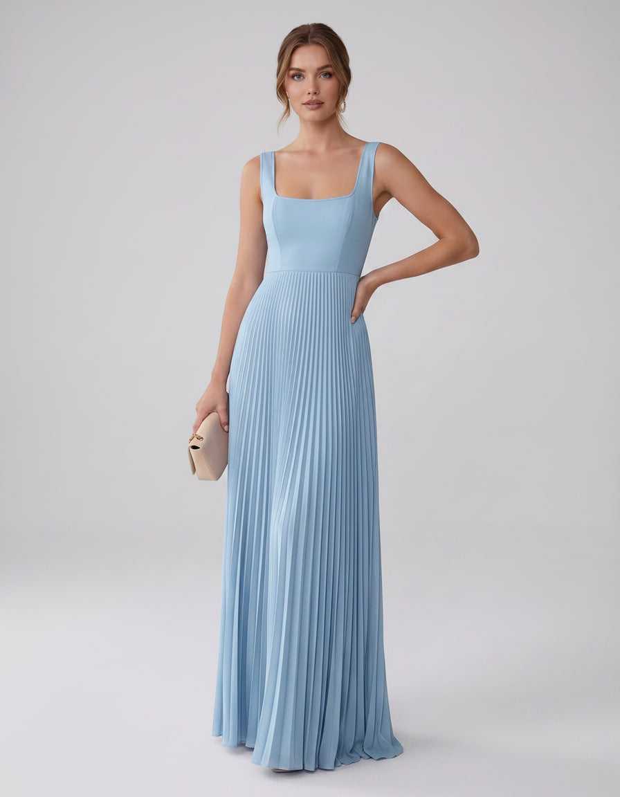 Veloura Maxi Dress