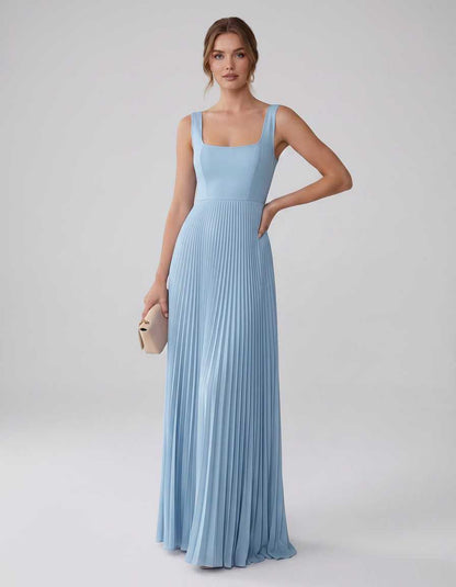Veloura Maxi Dress