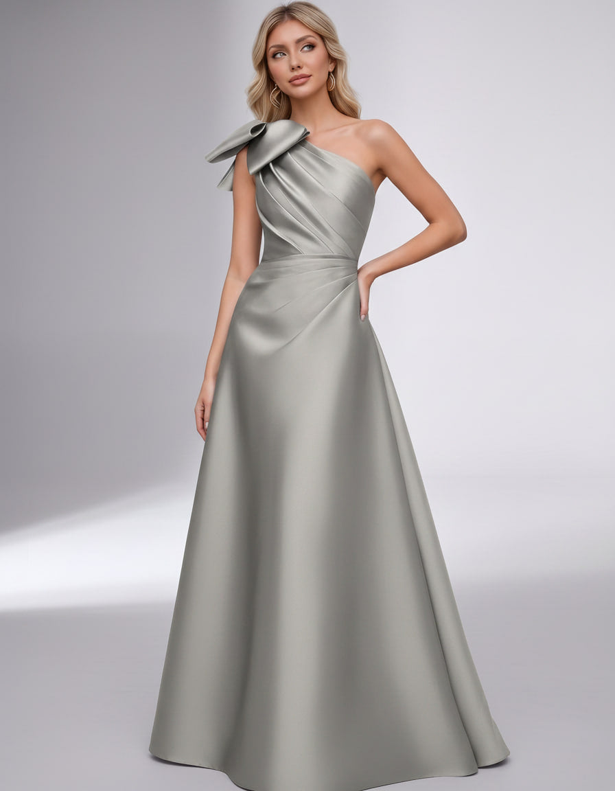 Celestia Maxi Dress