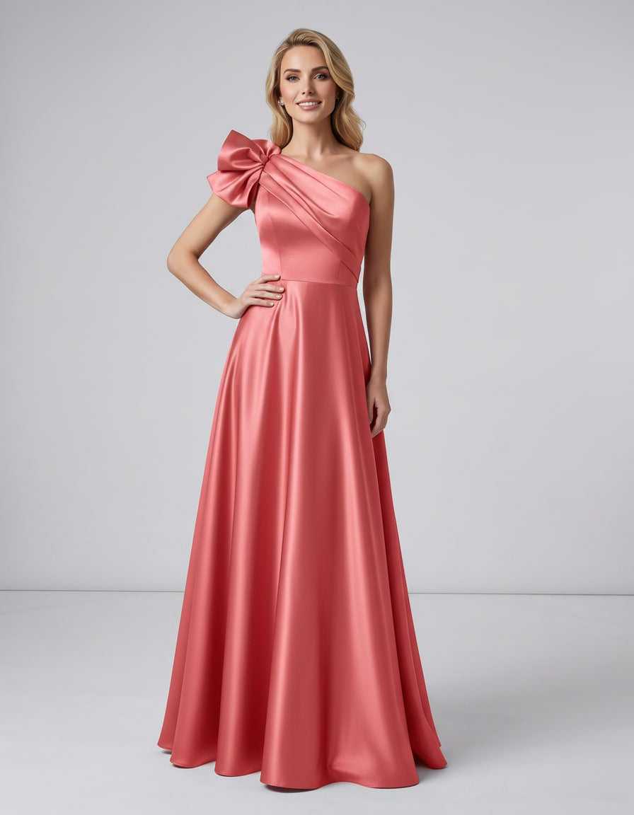 Aurevina Maxi Dress