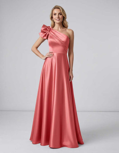 Aurevina Maxi Dress