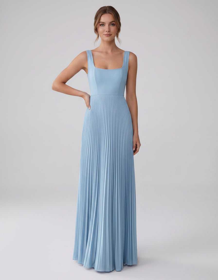 Veloura Maxi Dress