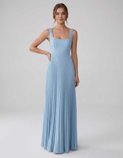 Veloura Maxi Dress