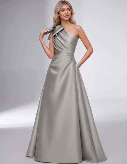 Celestia Maxi Dress