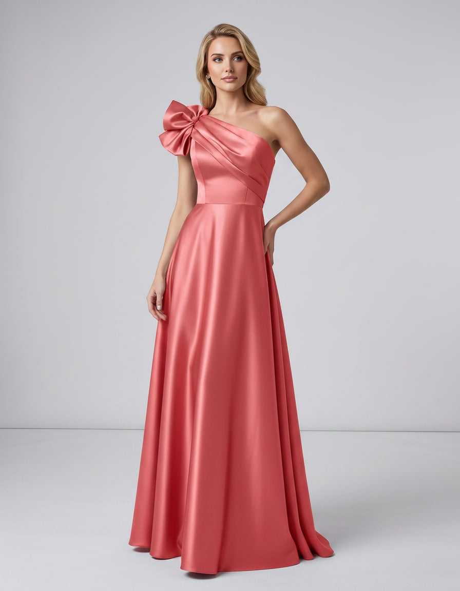 Aurevina Maxi Dress