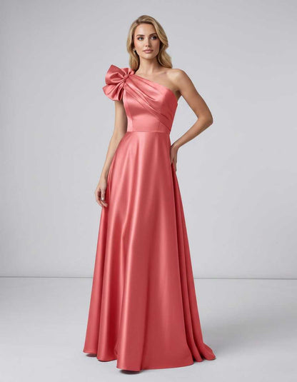 Aurevina Maxi Dress