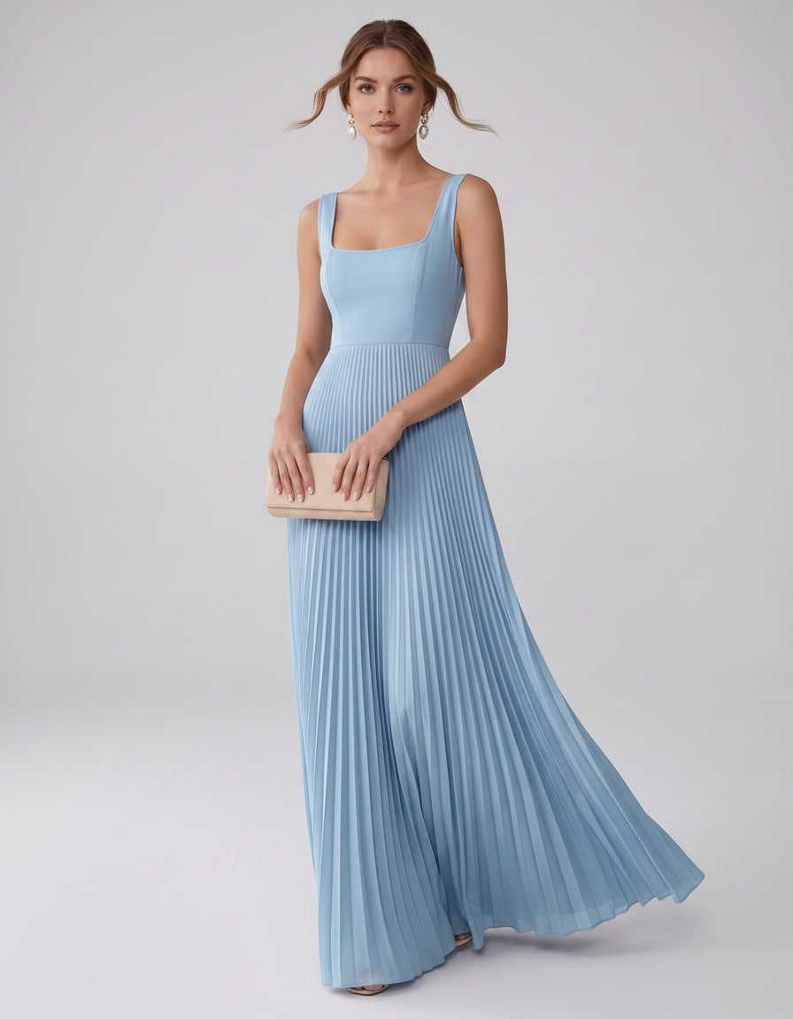 Veloura Maxi Dress