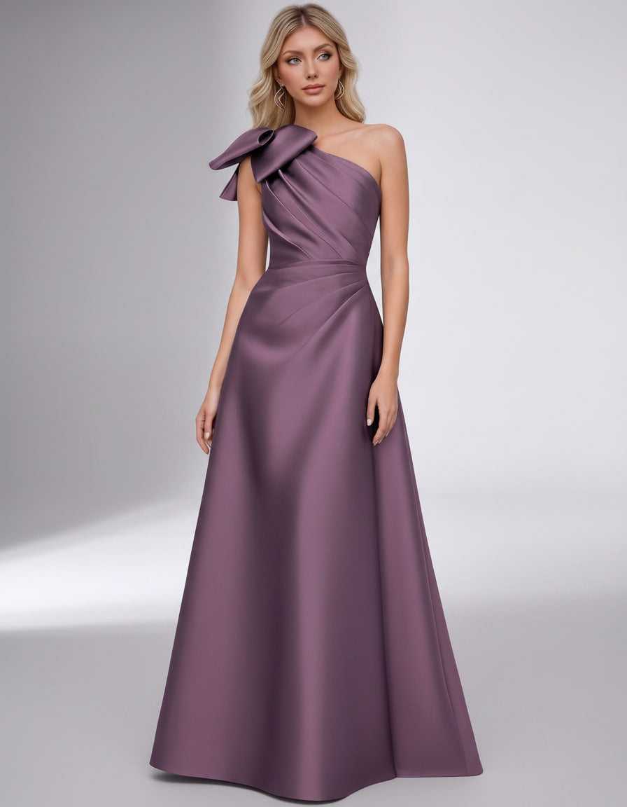 Celestia Maxi Dress