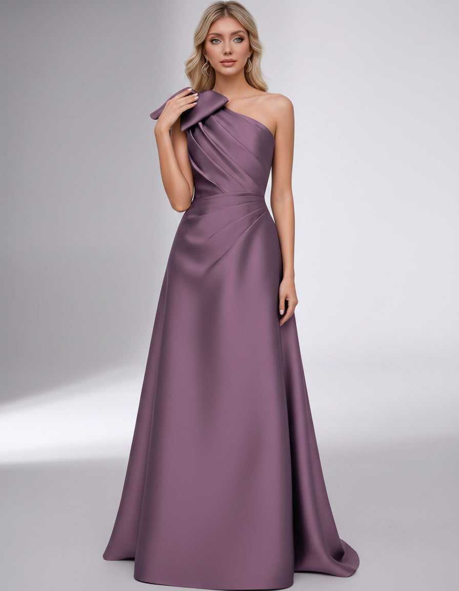 Celestia Maxi Dress