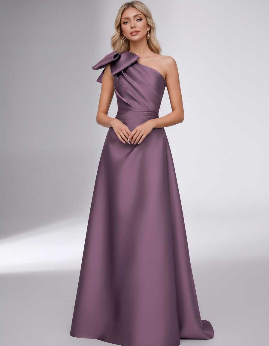 Celestia Maxi Dress