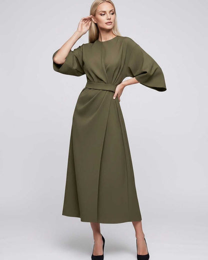 Celest Midikleid