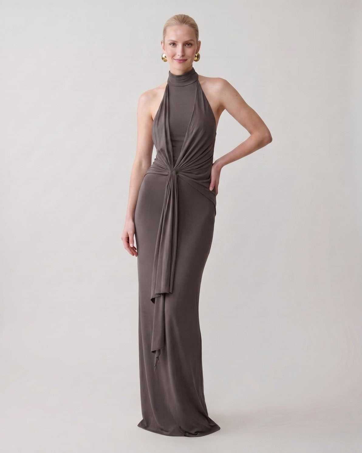 Serelle Maxi Dress