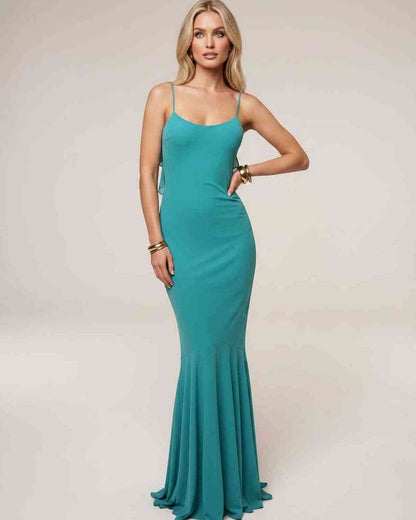 Serenna Maxi Dress