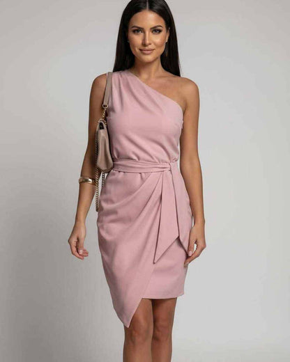 Robe Midi Celestia