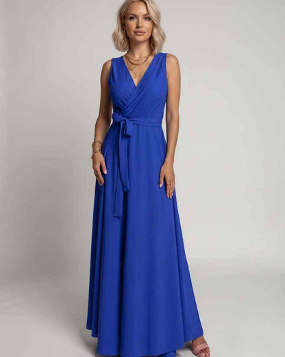 Veloura Maxi Dress
