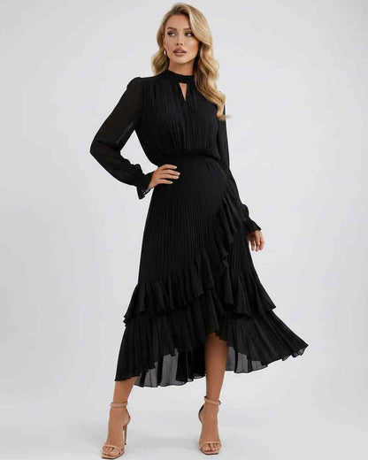 Abito Maxi Celestia
