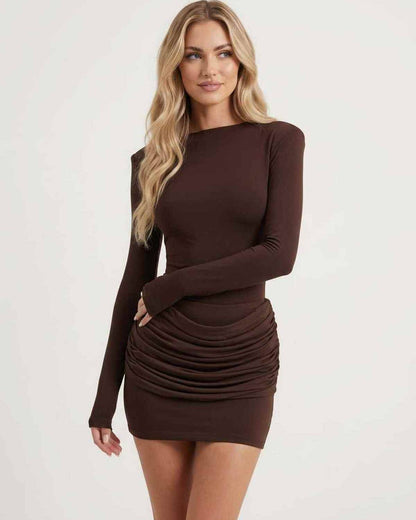 Selene Mini Dress