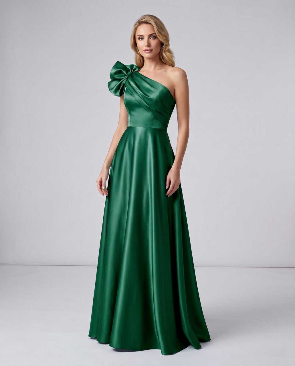 Aurevina Maxi Dress
