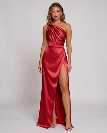 Veloura Maxi Dress